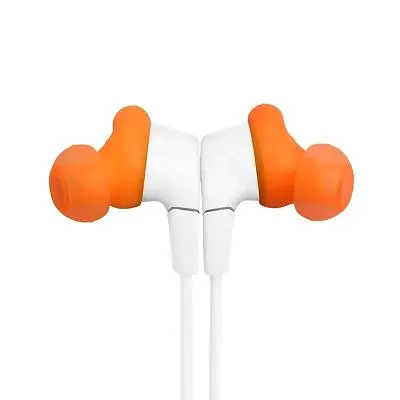 Навушники JBL Endurance Run 3 White (JBLENDURRUN3WHT) - фото 5