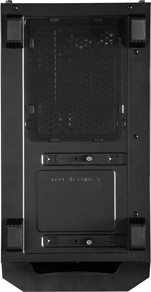Корпус Chieftec ELOX (AS-01B-OP) - фото 5