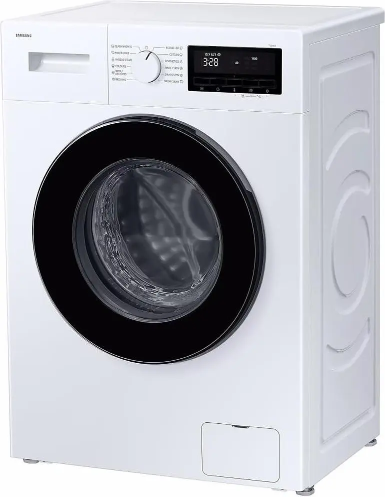 Пральна машина автоматична Samsung WW70FG3M05AWLF - фото 2