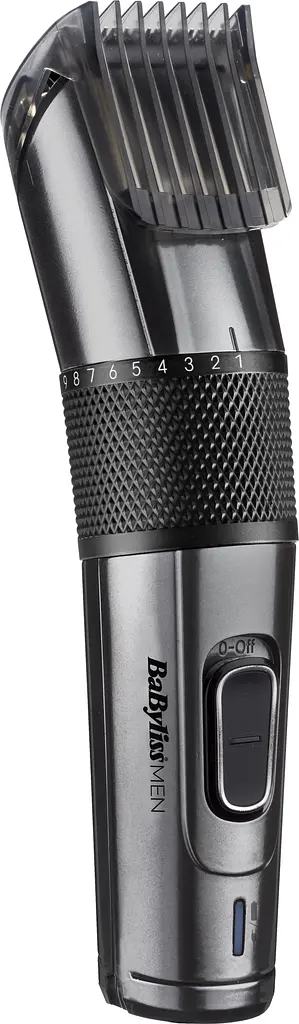 Машинка для стрижки Babyliss E978E - фото 2