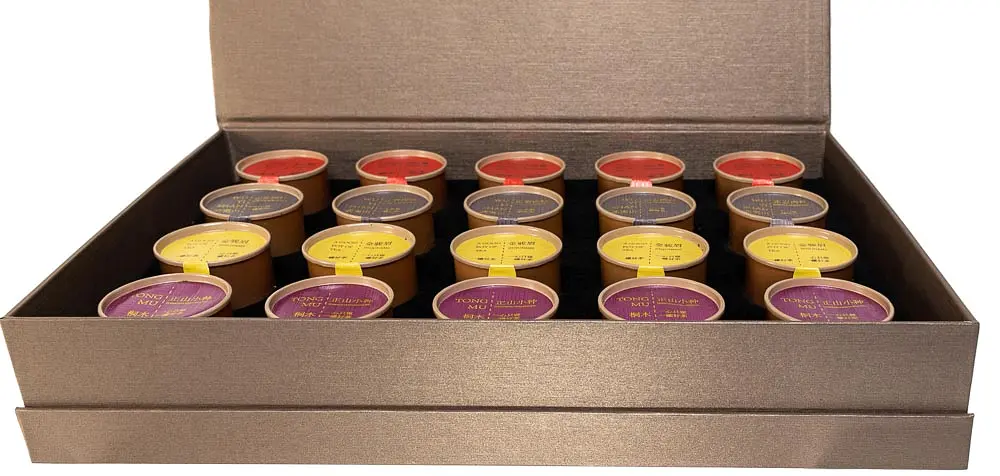 Набір НадзвиЧайні 20, 100 гр - фото 8
