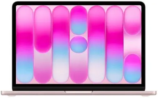 Ноутбук Apple MacBook Neo 256GB Blush (MHFH4)
