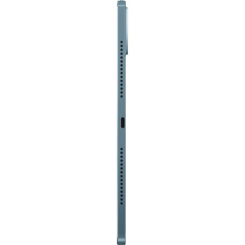 Планшет Lenovo Yoga Tab Plus 16/256GB Wi-Fi Tidal Teal + Pen (ZAEG0103UA) UA-UCRF [136561] - фото 9