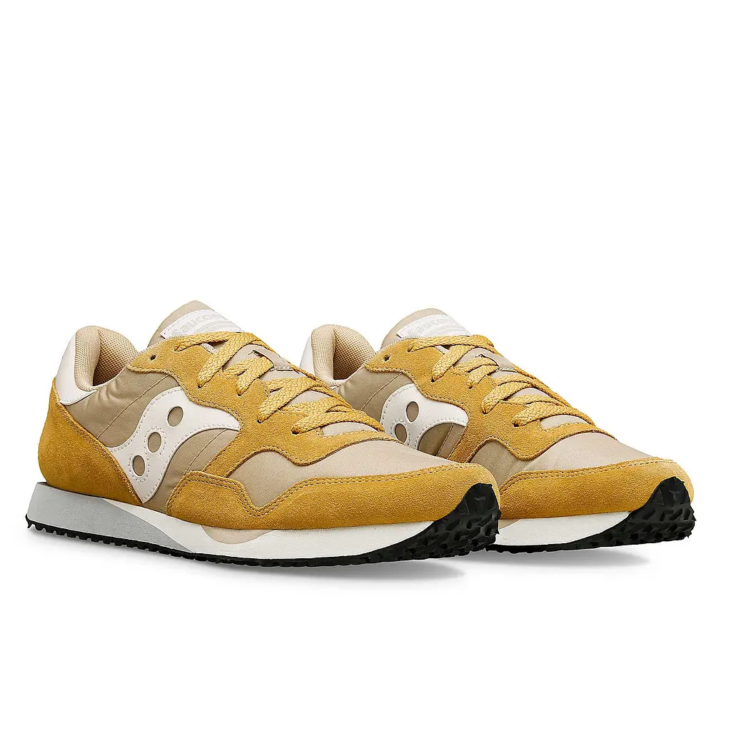 Кросівки Saucony DXN Trainer 44 Sand (1097-S70757-2610) - фото 2