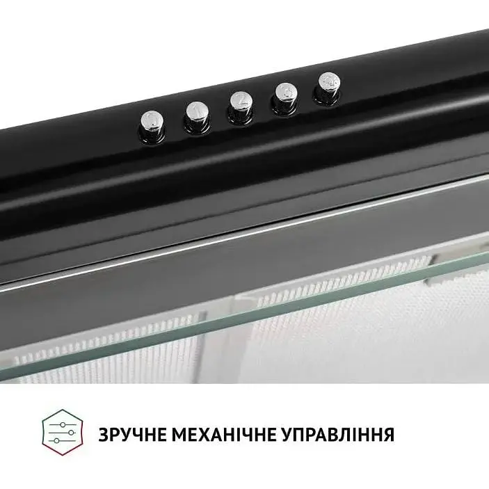 Вытяжка Perfelli PL 6042 BL LED - фото 7
