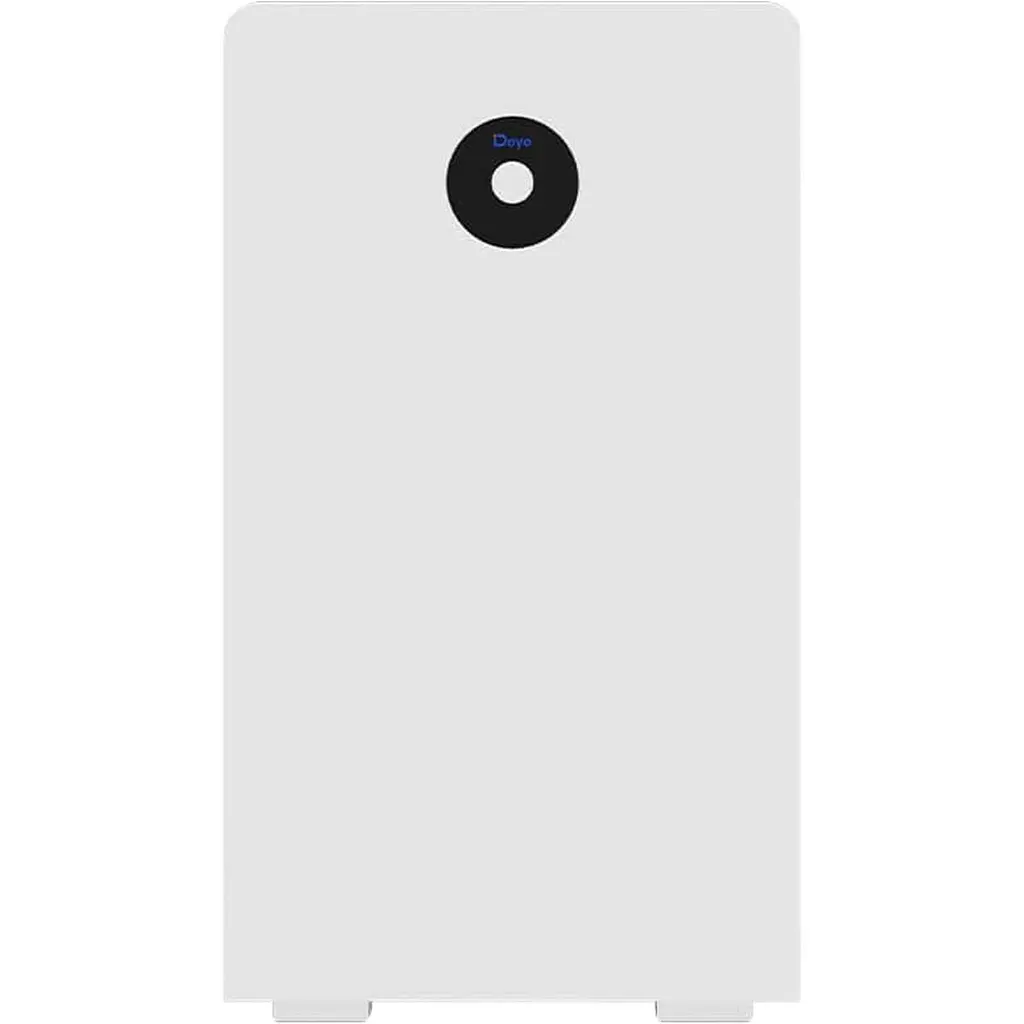 Система зберігання енергії Deye SUN-12K-SG02LP1-EU-AM3 12kW + 1 АКБ RW-F16 16kWh (51.2V/314Ah/16076Wh) [159502] - фото 6