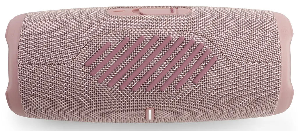 Портативна акустика JBL Charge 5 Pink (JBLCHARGE5PINK) - фото 4
