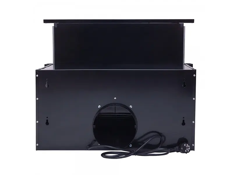 Витяжка Minola HTL 6614 BL 1000 LED - фото 4