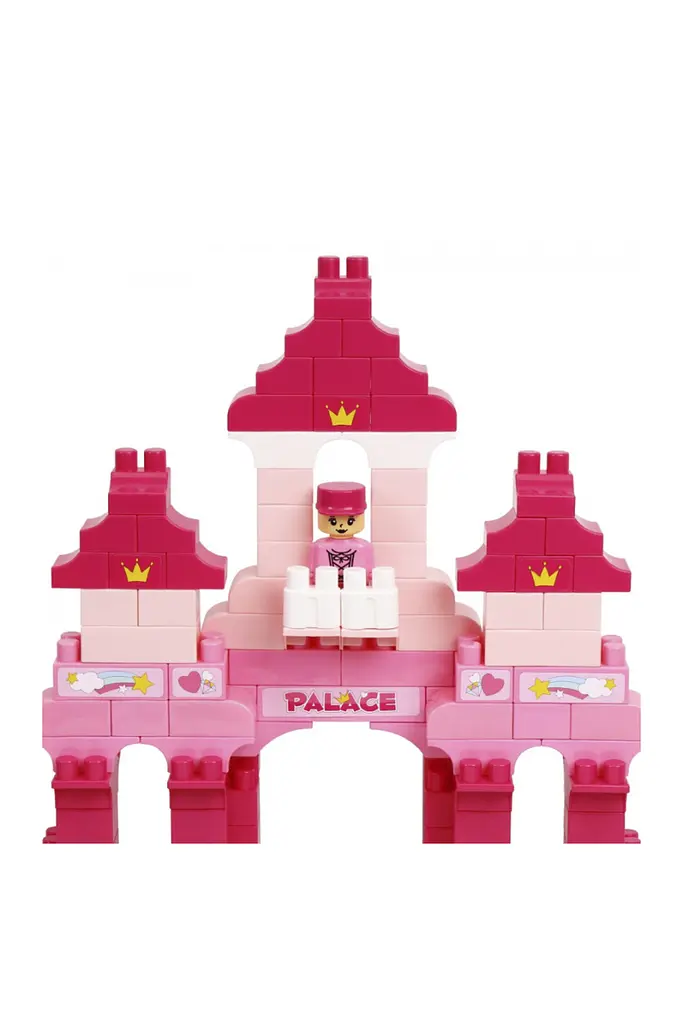 Іграшка "Конструктор ТехноК" Technok Toys 0044 ЦБ-00282345 - фото 5