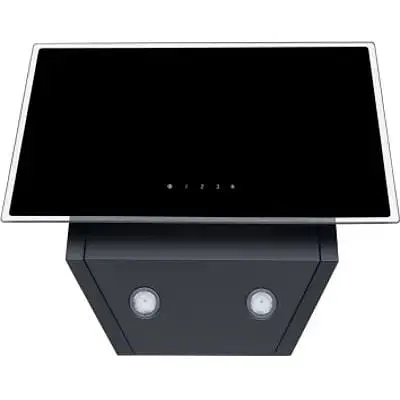 Витяжка Perfelli DNS 5272 D 700 BL LED - фото 6