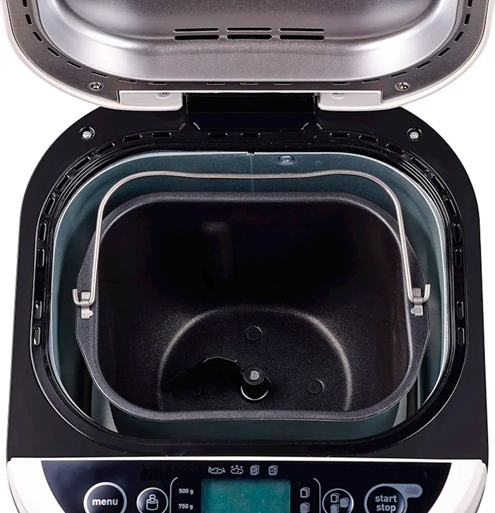Хлібопічка Tefal Pain & Tresors PF250135 [90810] - фото 2