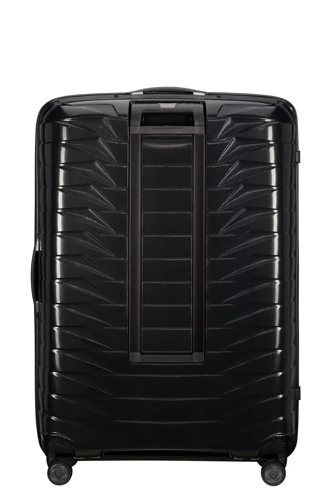 Валіза 86 См Samsonite PROXIS BLACK 86x61x33 CW6*09006 - фото 6