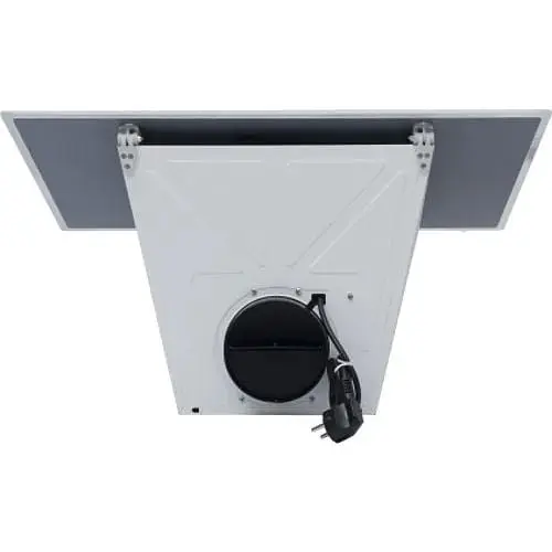 Витяжка Perfelli DN 6272 D 700 WH LED - фото 8