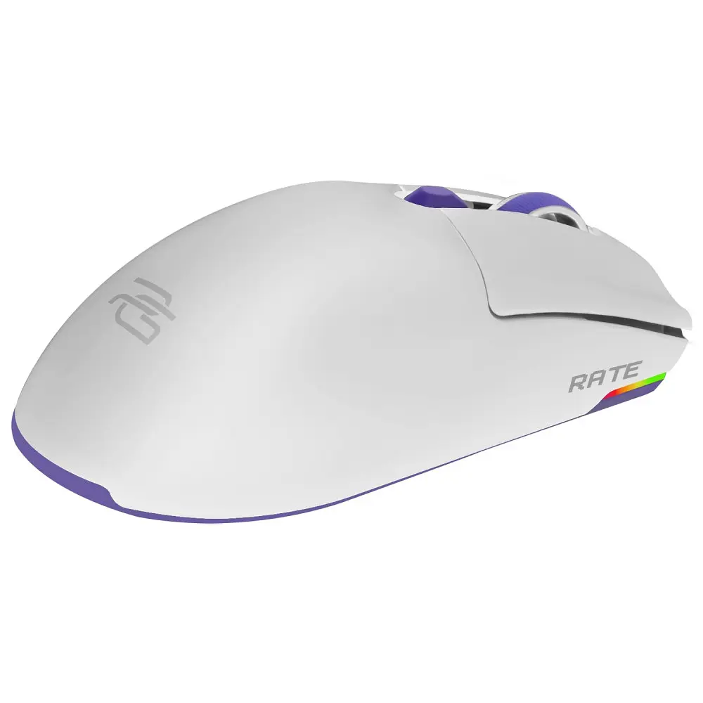 Бездротова ігрова миша Proove Gaming Rate Special Edition, в асортименті - фото 12