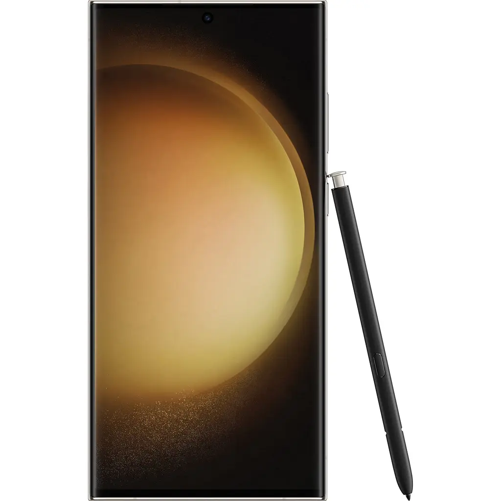 Смартфон Samsung Galaxy S23 Ultra 12/512Gb Cream [SM-S918BZEH] [79892] - фото 9