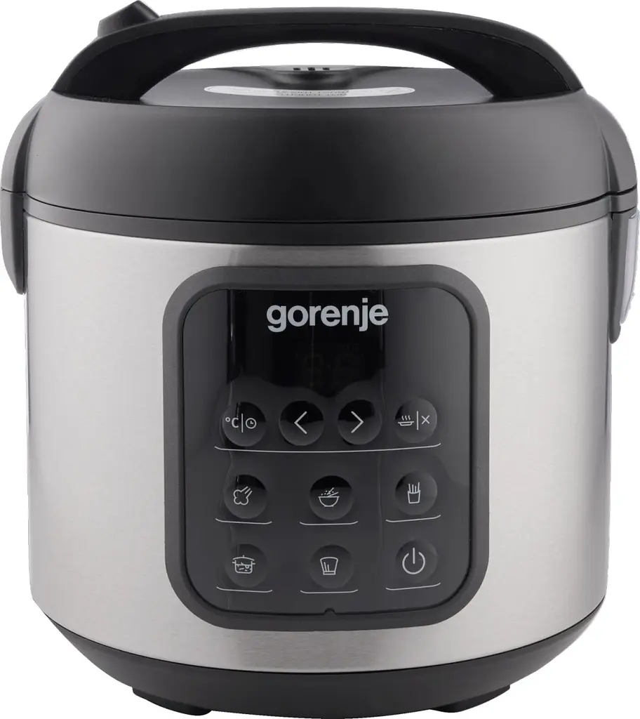 Мультиварка Gorenje MC2SBK (7158406) - фото 3