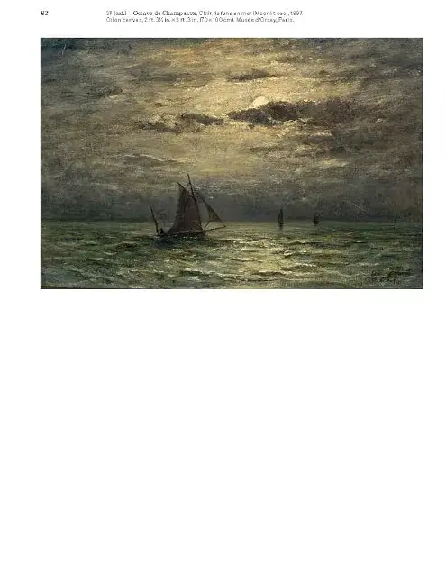 Impressionism and the Sea - фото 7