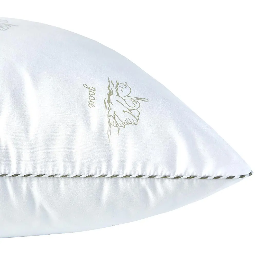 Подушка Ideia Super Soft Classic 50х70 (8-11792) - фото 2