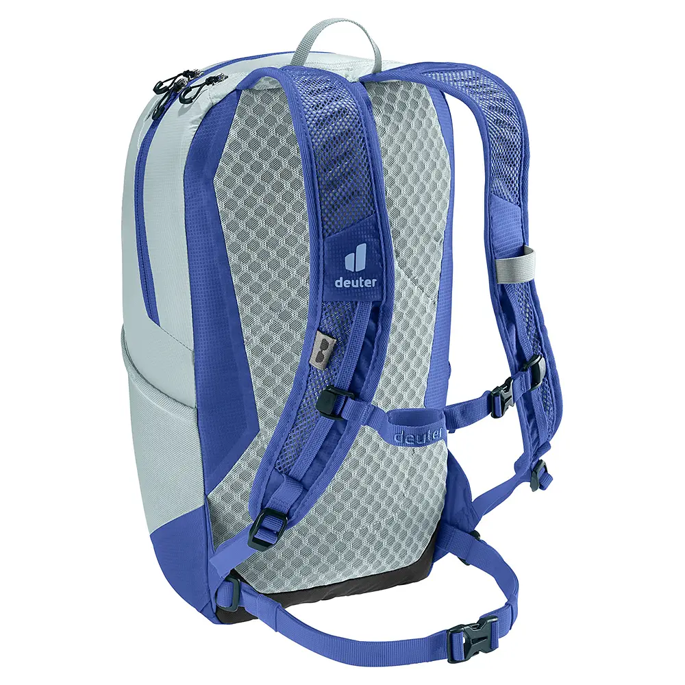Рюкзак Deuter Speed Lite 17 Синій (1052-3410122 4338) - фото 5