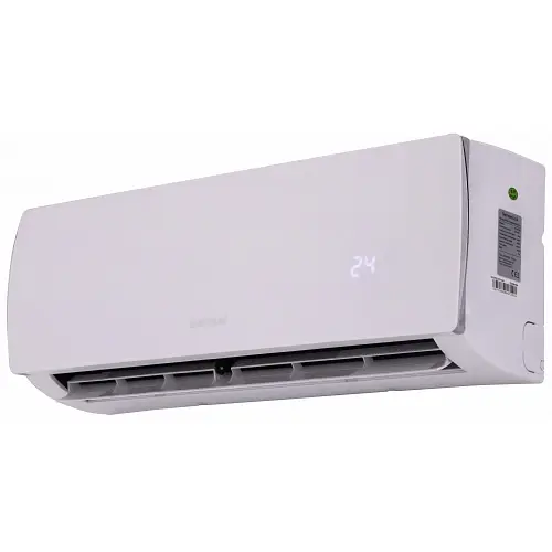 Кондиционер Sensei SAC-24CHG Lux On-Off - фото 2