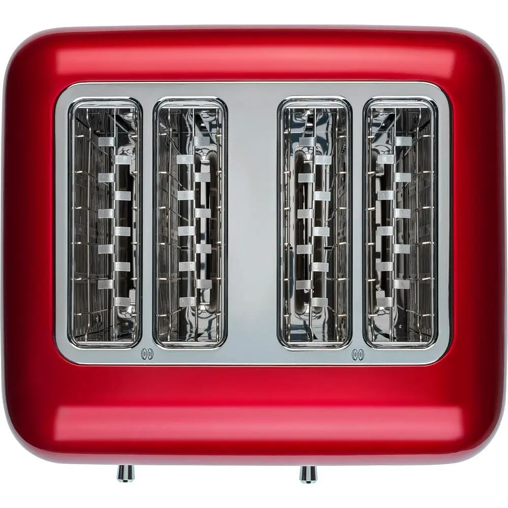 Тостер KitchenAid 5KMT4205ECA - фото 2