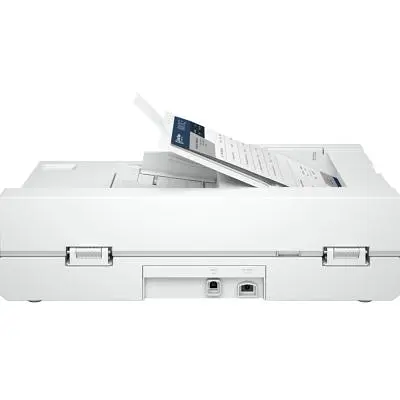 Сканер HP Scan Jet Pro 2600 f1 (20G05A) - фото 4