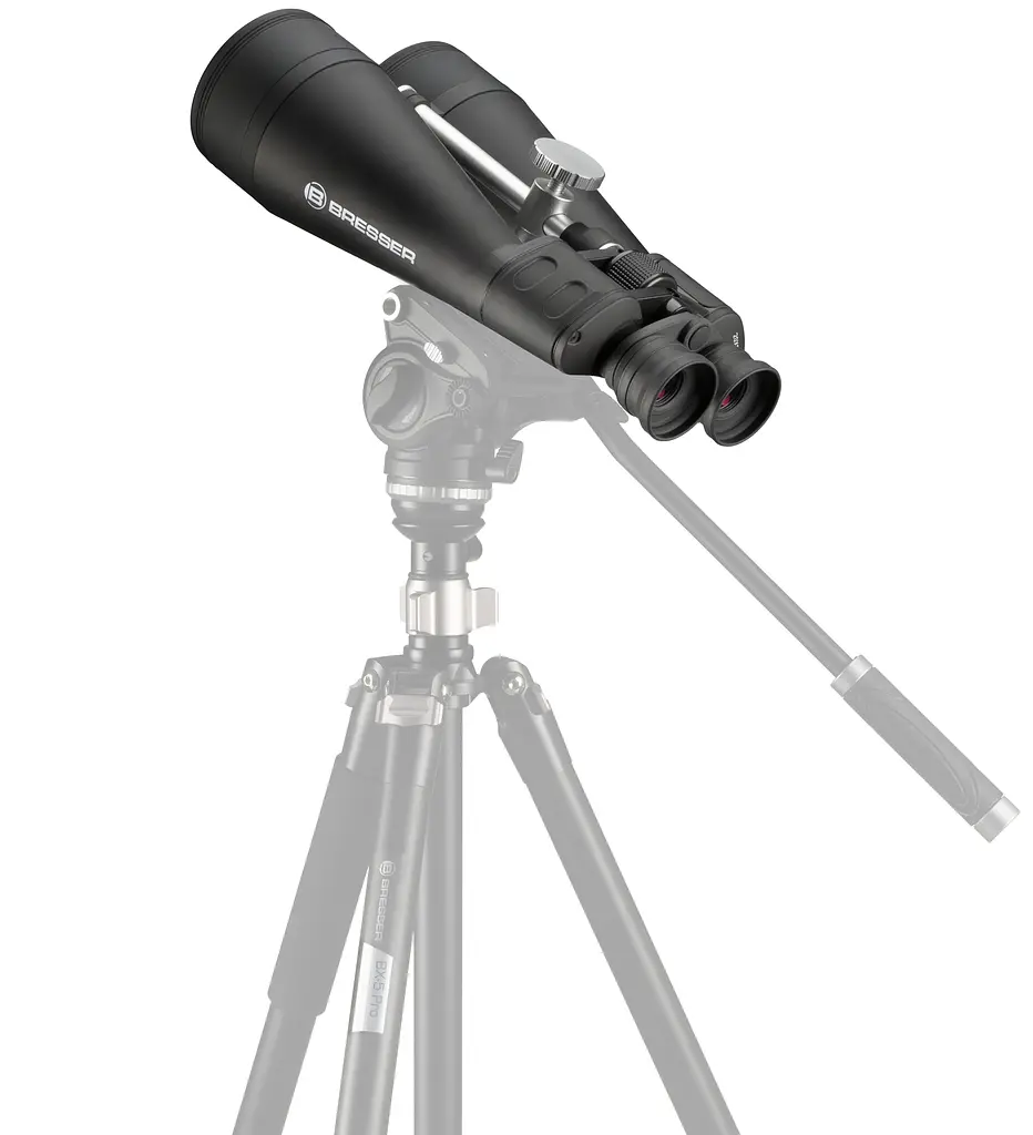 Бінокль Bresser Spezial-Astro 20x80 (1552081) - фото 7