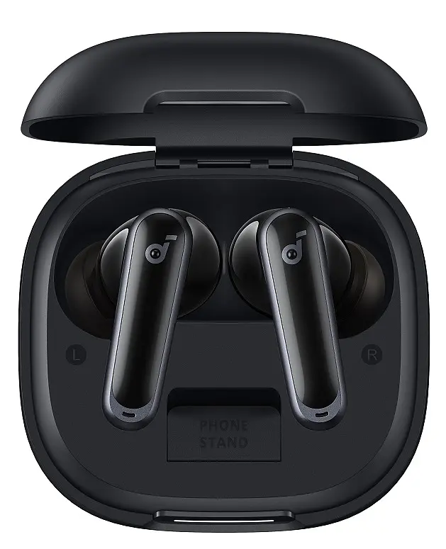 Навушники SoundСore P40i Black Anker teh0021253 - фото 3