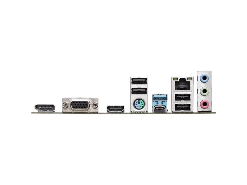 Материнська плата ASRock H610M-HDV/M.2+ D5 - фото 3