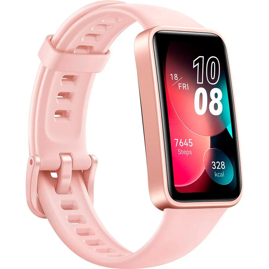 Смарт-часы Huawei Band 8 Sakura Pink [90931] - фото 2