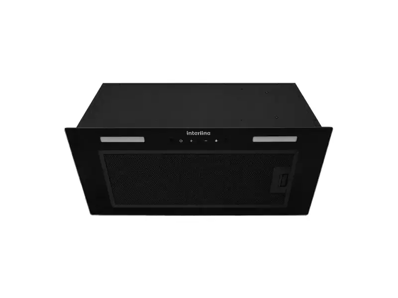 Витяжка вбудована Interline RIMMY BL A/60/PB - фото 4