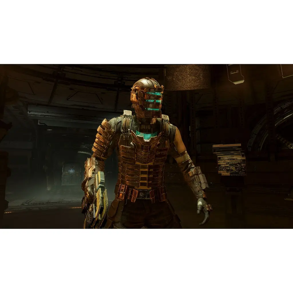 Ключ активації Microsoft Dead Space для Xbox Series - фото 7