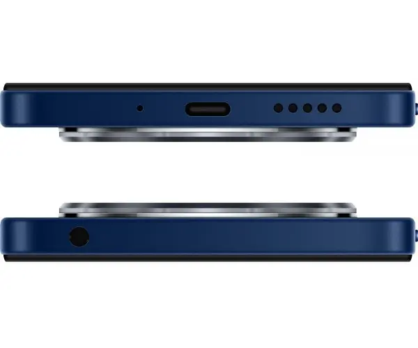 Смартфон Xiaomi Redmi 14C 4/128GB Starry Blue (6941812713662) - фото 2