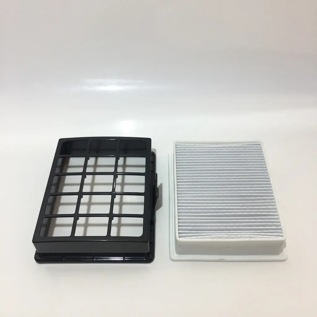 Фільтр HEPA 13 для пилососу Samsung SC65**, SC66**, VH-66S, DJ97-01250F, DJ97-01250A (DJ63-00900B+DJ64-00812A) - фото 6