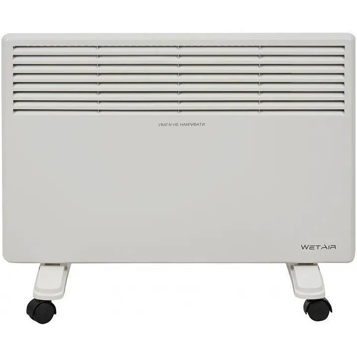 Обогреватель WetAir WCH-1500EW - фото 2