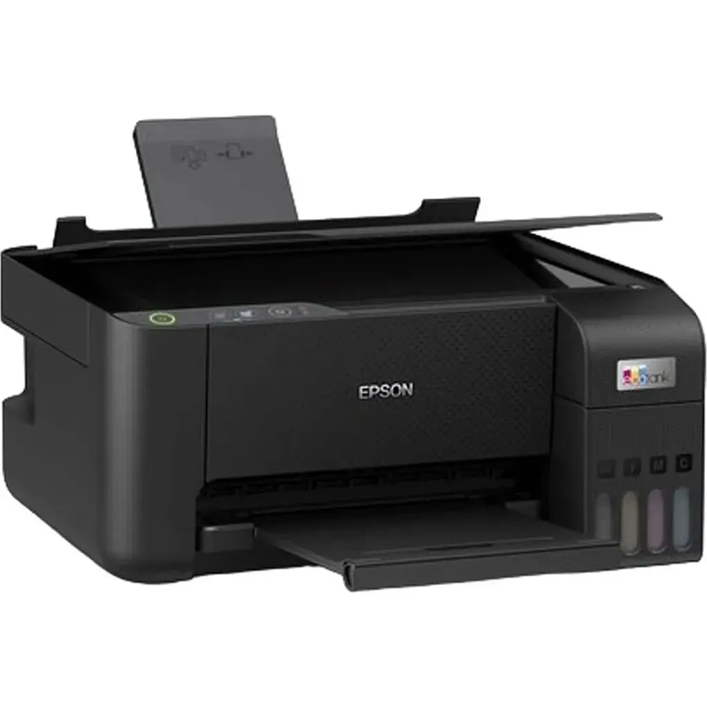 МФУ Epson EcoTank L3211 [C11CJ68402] [93066] - фото 6