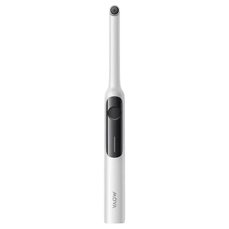 Зубная электрощетка Mova Fresh 20 Sensus White (ATS25B-WH) - фото 5