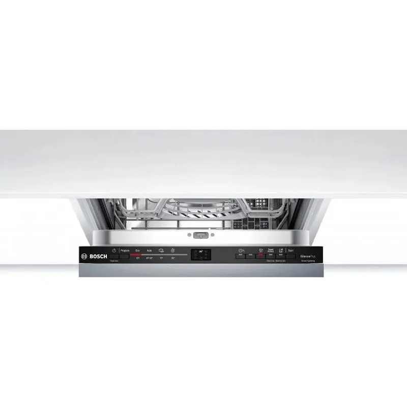 Посудомоечная машина Bosch SPV2IKX10K - фото 2