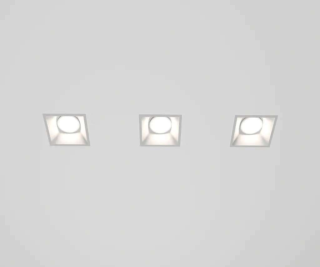 Пластиковые точечные Skarlat PS0785 WH+BK - фото 2