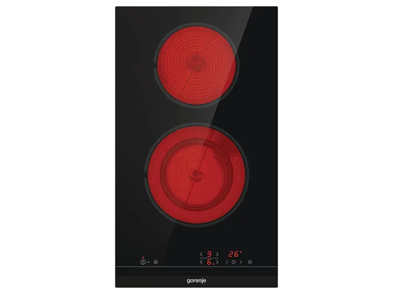 Варильна поверхня Gorenje ECT 322 BCSC - фото 4