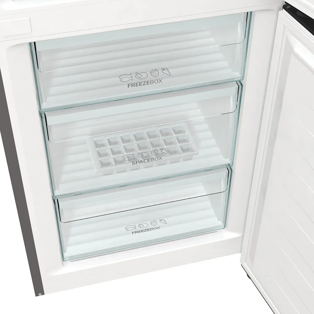 Холодильник Gorenje RK6191ES4 - фото 10