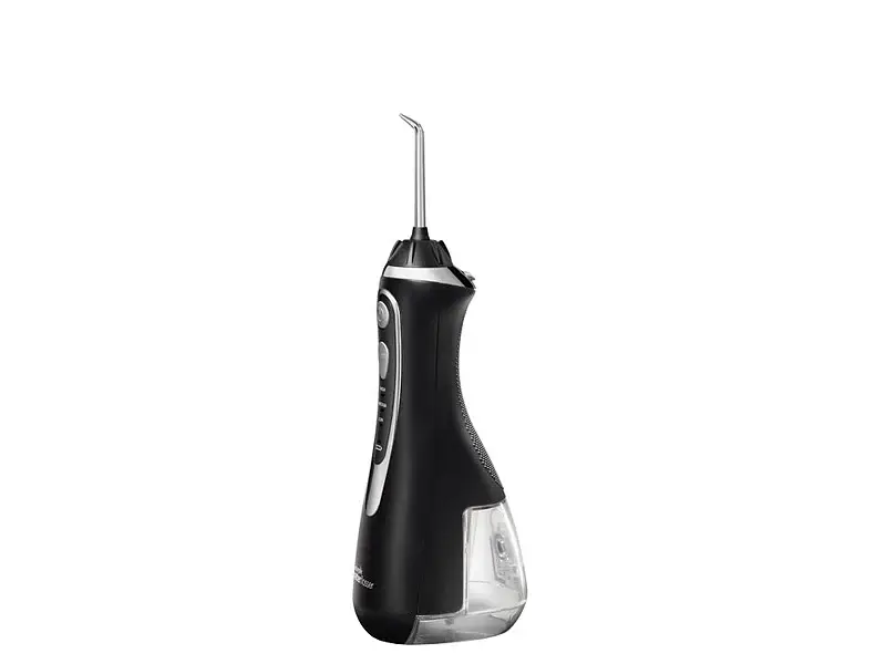 Іригатор Waterpik Cordless Advanced 2.0 Water Flosser Black WP-582 - фото 2