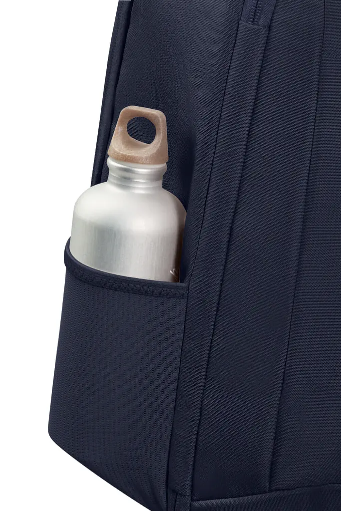 Рюкзак 14.1" Samsonite GUARDIT CLASSY MIDNIGHT BLUE 40x25x20 KH1*11005 - фото 10