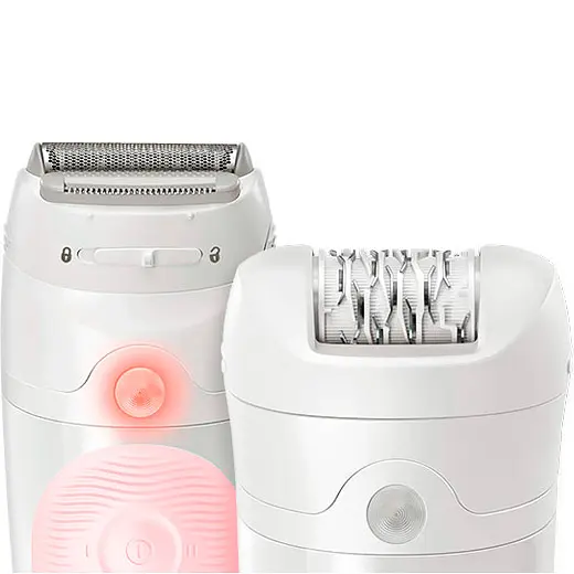 Епілятор Braun Silk-epil 5 SensoSmart SES 5/620 [92515] - фото 3