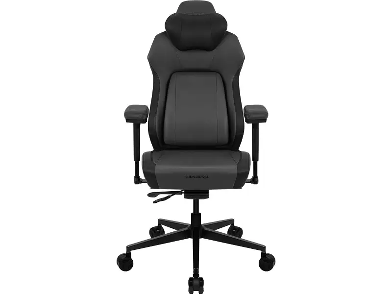 Крісло для геймерів ThunderX3 Core Smart Modern Black (TEGC-2071101.11) - фото 2