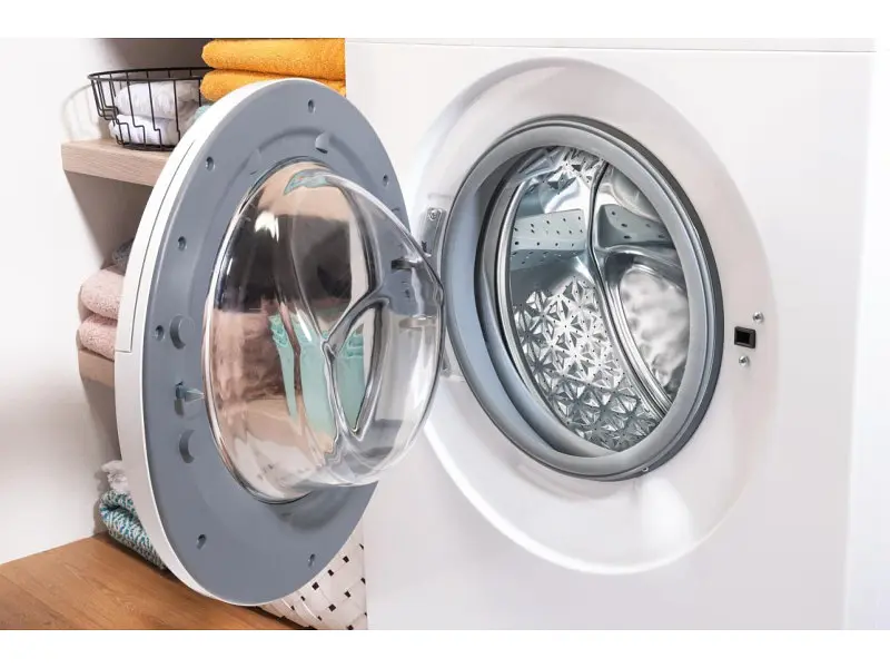 Пральна машина Gorenje WNHPI62SCSIRV - фото 9