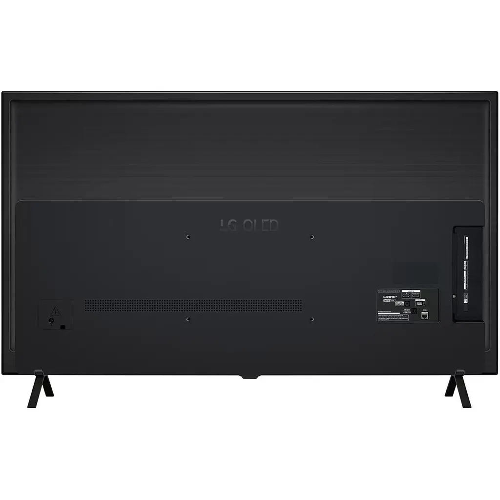 Телевізор LG B4 55" OLED 4K Ultra HD EU [OLED55B46LA] [128077] - фото 7