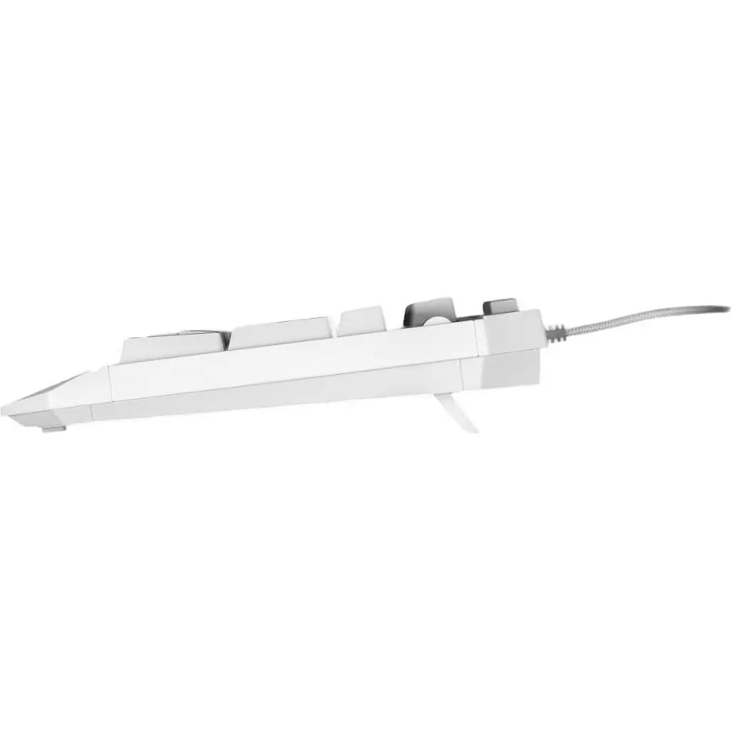 Клавіатура 2E Gaming KG315 RGB USB UA White (2E-KG315UWT) [93935] - фото 4