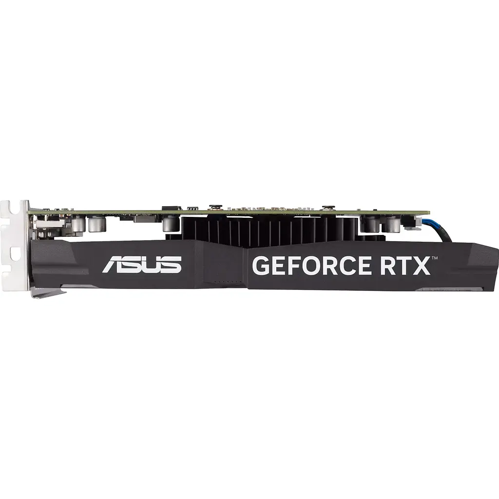 Видеокарта Asus Dual GeForce RTX 3050 OC 6G (DUAL-RTX3050-O6G) UA [104556] - фото 8