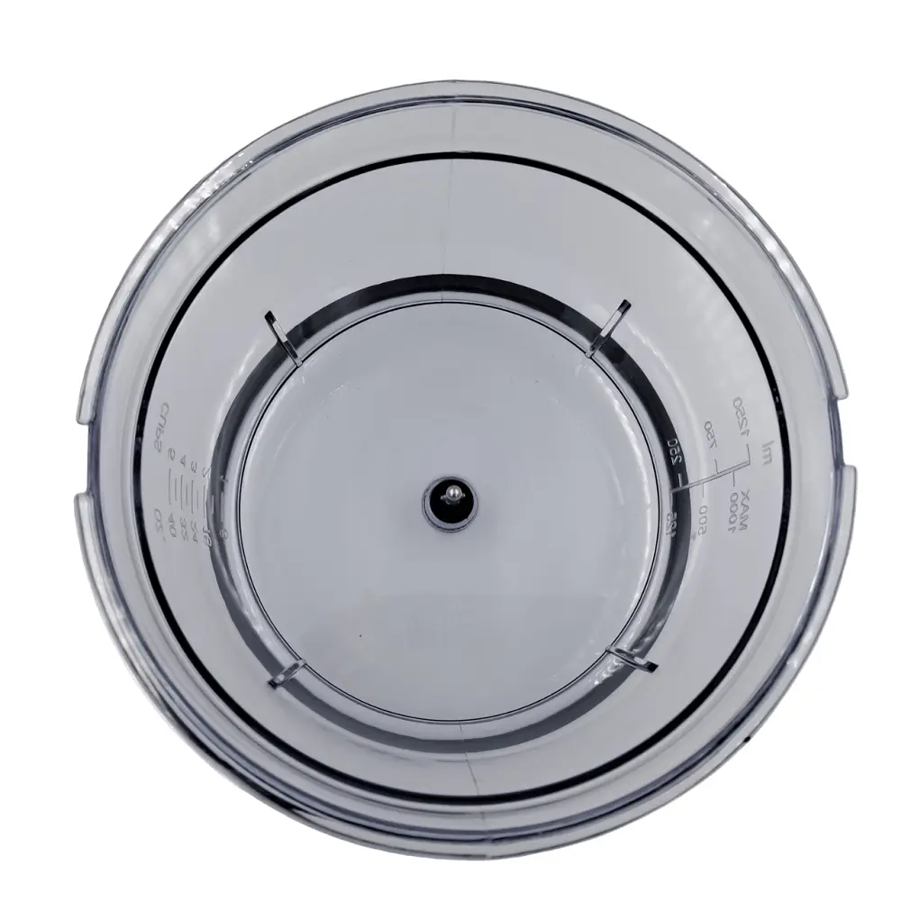 Часть корпуса (контейнер) для блендера Panasonic MD01-140 - фото 3